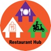 Restaurant Hub App