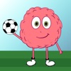 BallBrainer - Football Quiz