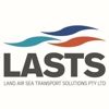 LASTS Driver App