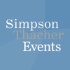 Simpson Thacher Events