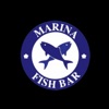 Marina Fish Bar.