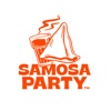 Samosa Party