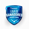 LIGA DE GANADORES PEPSICO