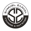 TRAINING & NUTRITION WITH SAM