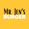 Mr Jens