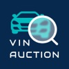 VIN PRO: Auction auto report