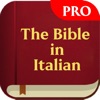 The Bible in Italian Pro