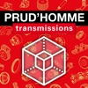 Prudhomme Transmissions CAD