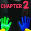 Scary Escape Chapter 2