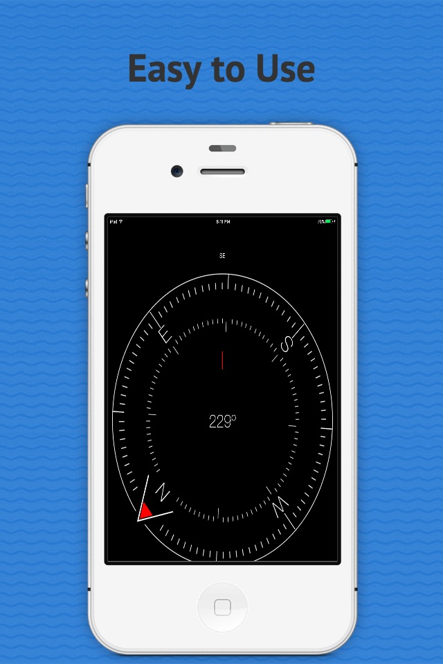 Compass-Live Direction screenshot 4