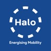 Halo Energy