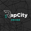 RapCity Drive: App Conductores