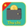 Sổ thu chi cá nhân MoneySaver