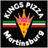 Kings Pizza Martinsburg