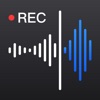 Voice Recorder:Audio Memos App