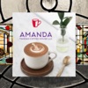 Amanda Panda's Coffee House LL