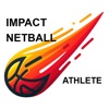 Impact Netball Athlete