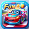 Racing Car Game for Champs