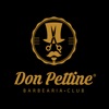 Don Pettine Barbearia Club