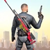 Hitman Agent Hunt Sniper Games