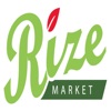 Rize Market