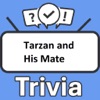 Tarzan and His Mate Trivia