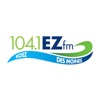 104.1 EZ FM