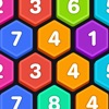 Merge Hexa Puzzle -Merge Block