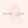 Cloth and Claire