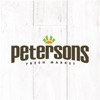 Peterson's