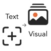 TextoVisual