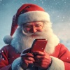 Santa Claus Video Call Chat