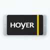 Hoyer Smart Motor Sensor