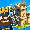 Tower Warriors: Survival RPG