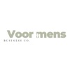 Voor mens