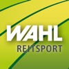 Wahl Reitsport