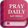 Pray Daily - KJV Bible & Verse