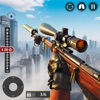 Sniper 3D Gun Shooting Game