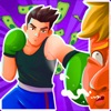 Boxing Fight- Gym Game