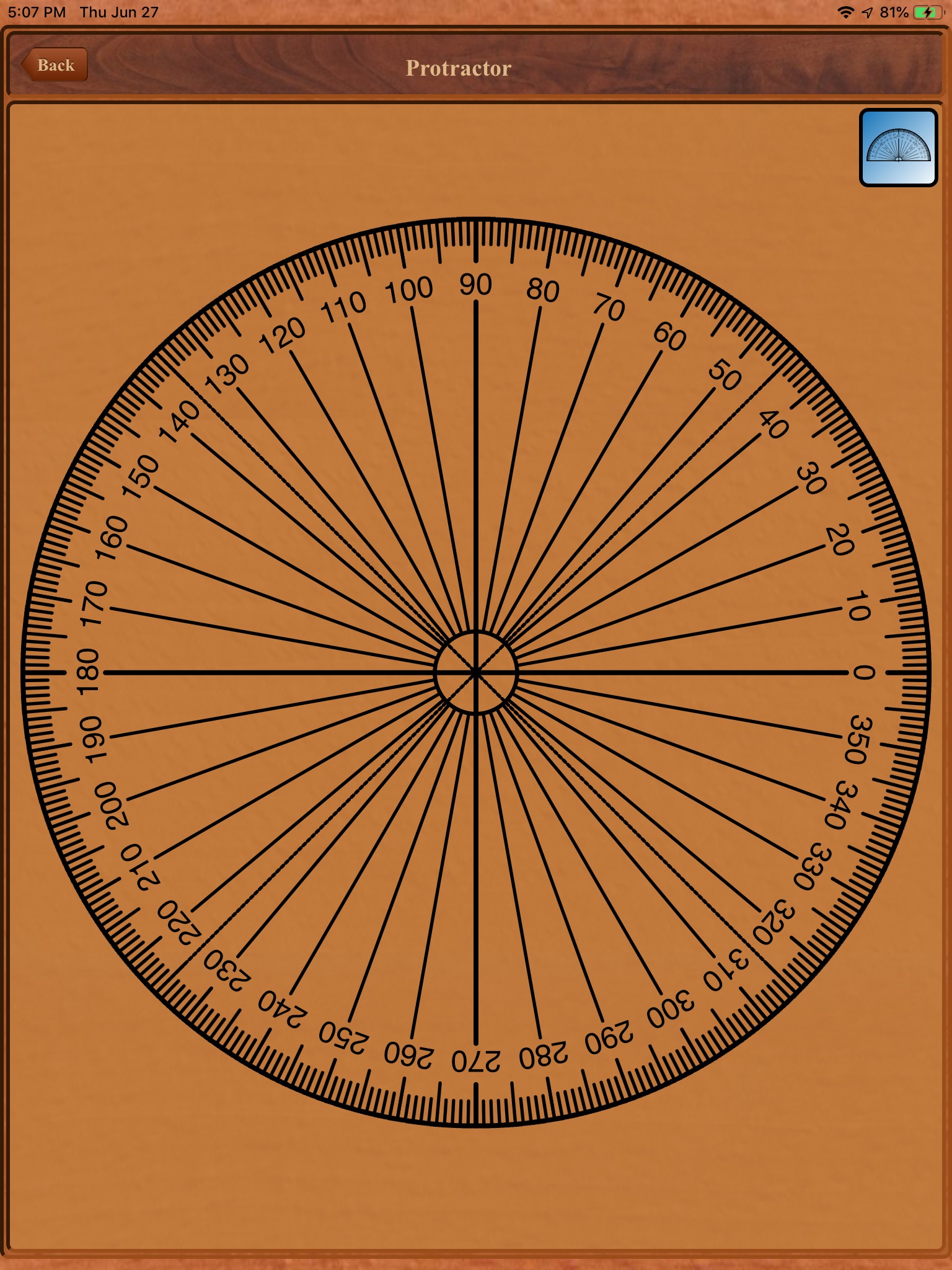 Crown Molding screenshot 3