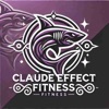 Claude Effect Fitness