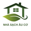 Nhà Sạch Âu Cơ