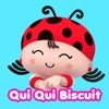 Qui Qui Biscuit® World