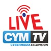 CYMTV Streamers App