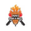 Papa's Gyro & Grill