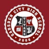 Gadsden City High School