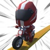 Stunt Bike