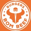 Bom Beef Burgers