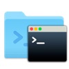 New Terminal Here