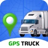 Truck Map Routes : Truck GPS